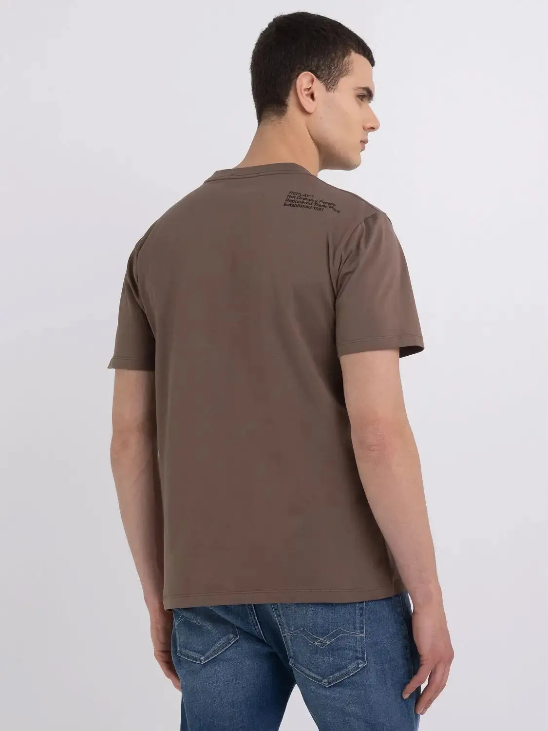 Replay M6665 T-Shirt