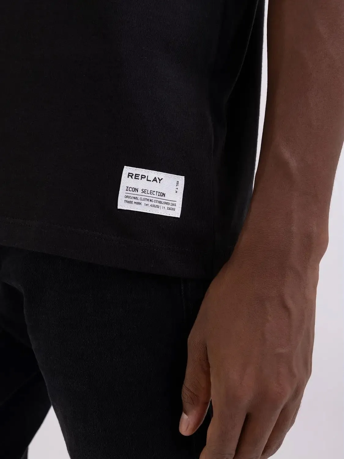 Replay M6665 T-Shirt