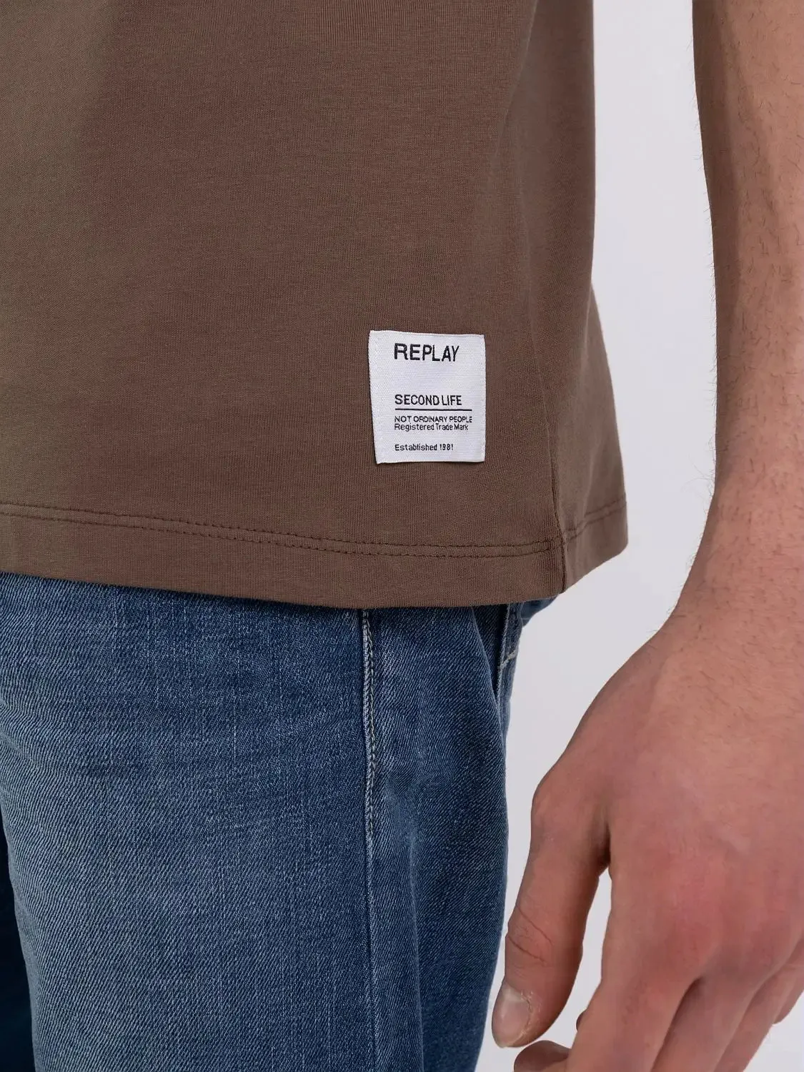 Replay M6665 T-Shirt