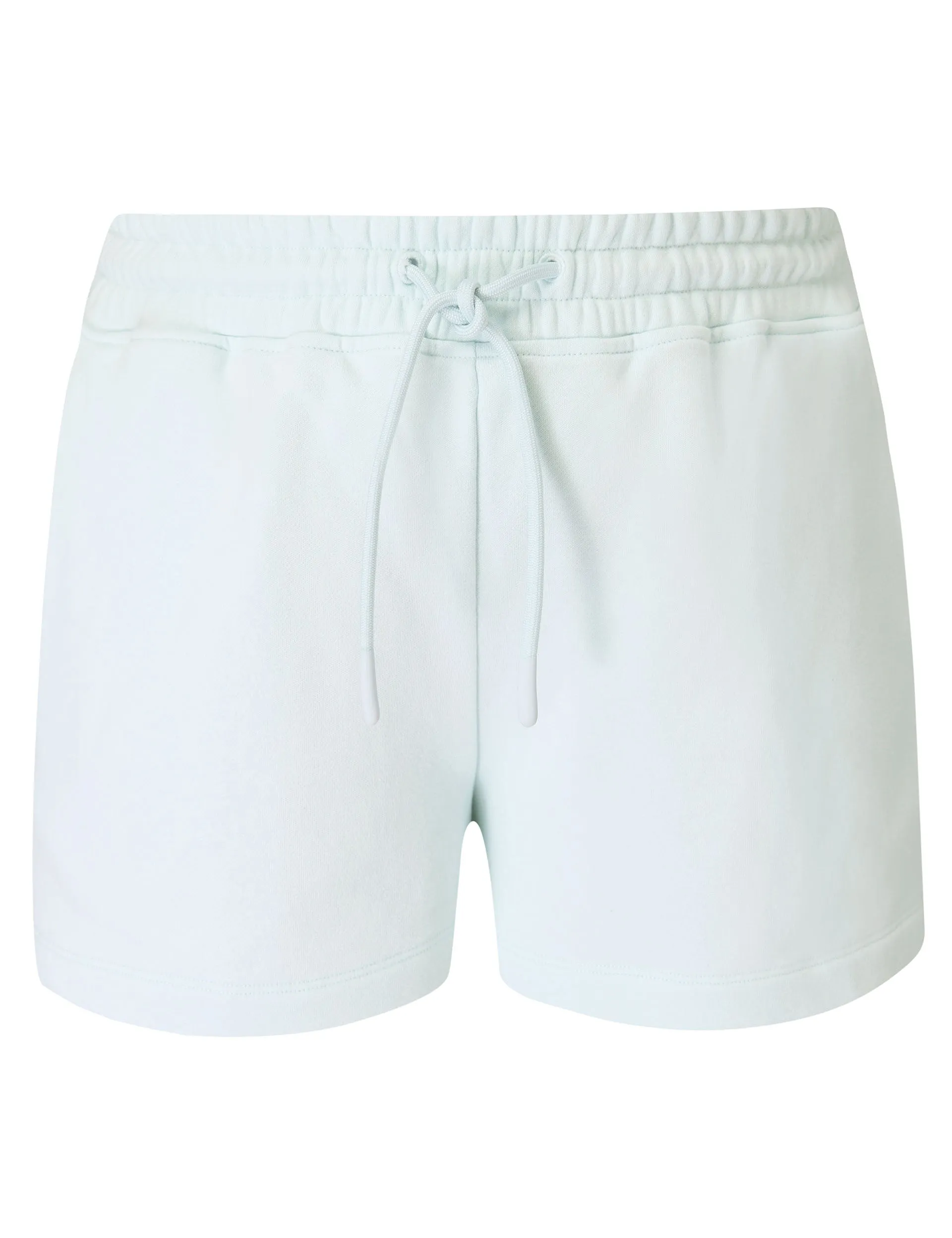 Revive Boxy Short - Tagesanbruch Blau