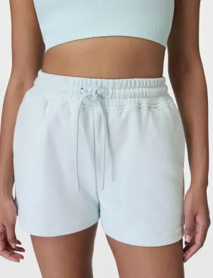 Revive Boxy Short - Tagesanbruch Blau