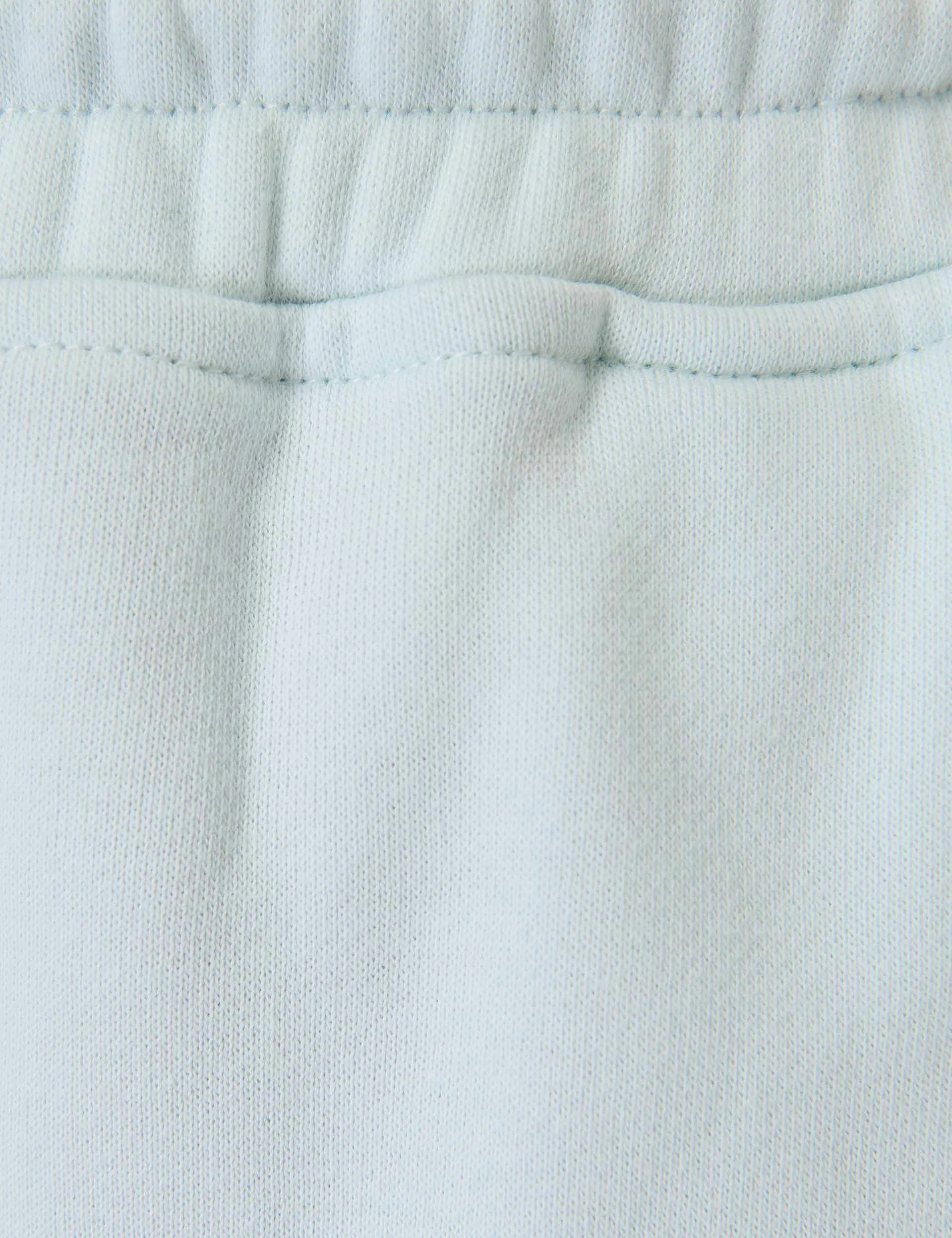 Revive Boxy Short - Tagesanbruch Blau