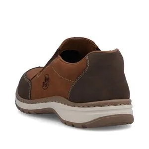 Rieker Schuhe 03354-24 Braun