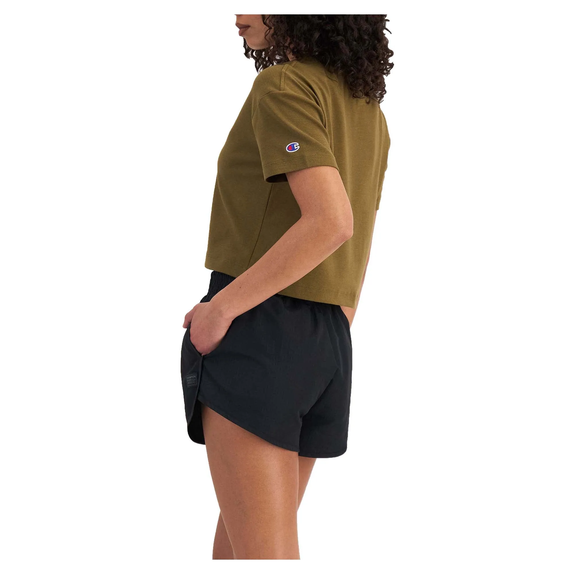 Rochester Basis T-Shirt