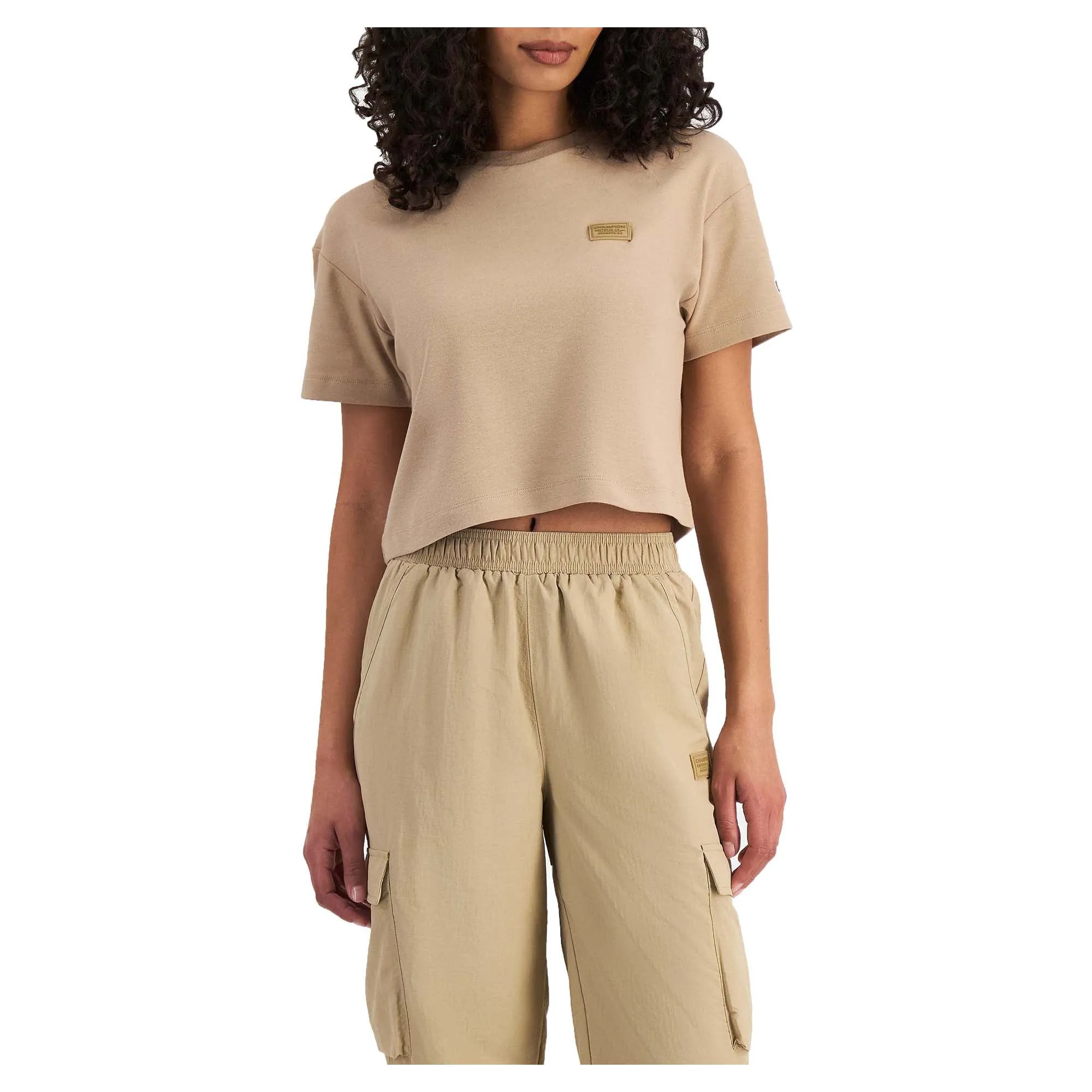 Rochester Basic T-Shirt
