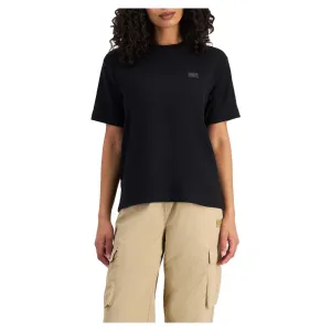 Rochester Übergroßes Basis-T-Shirt