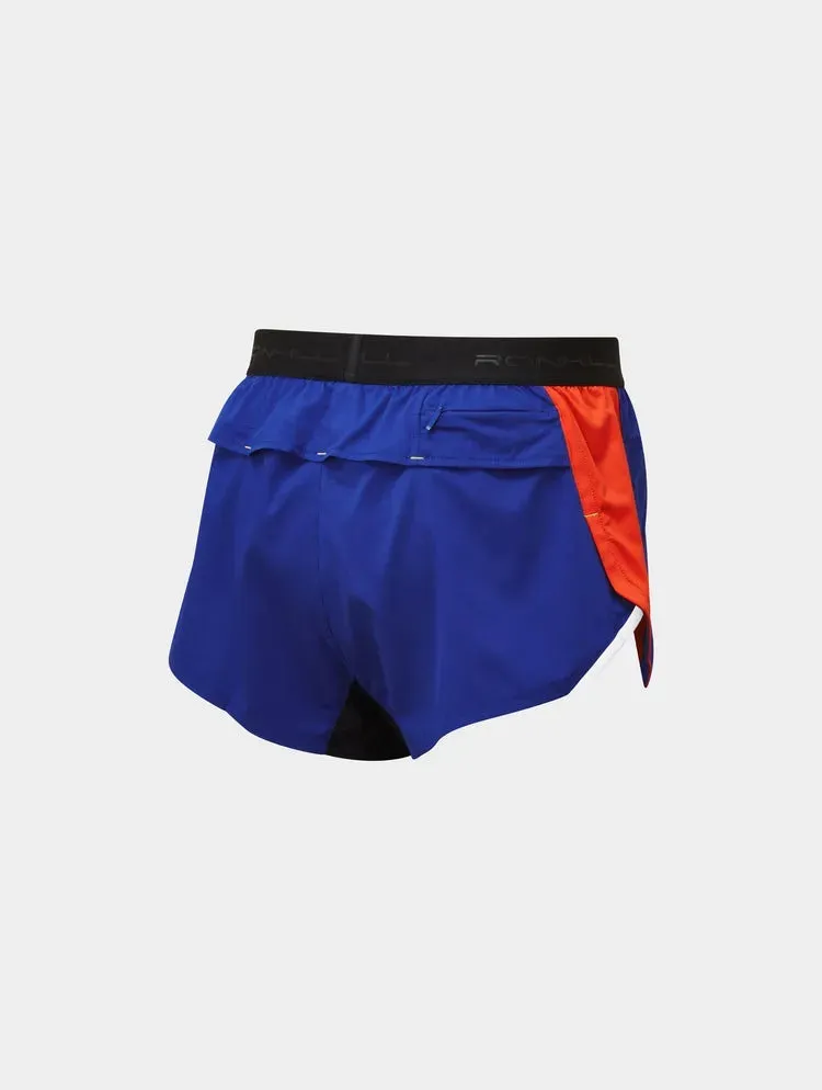 Ronhill Herren Tech Revive Laufshorts