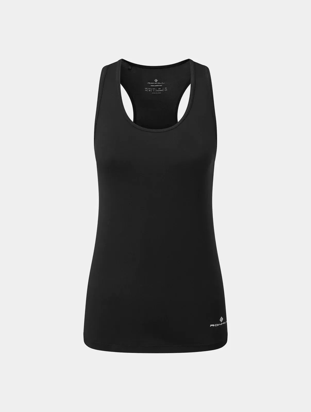 Ronhill Damen Core Strick Laufshirt