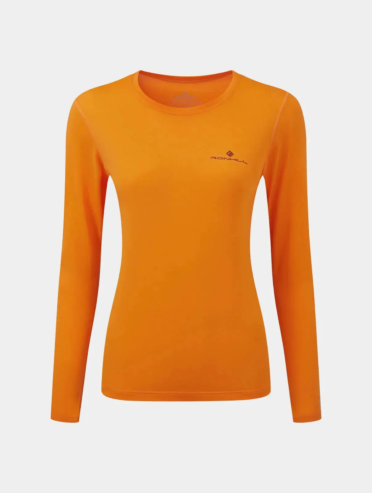 Ronhill Damen Core Langarm Laufshirt