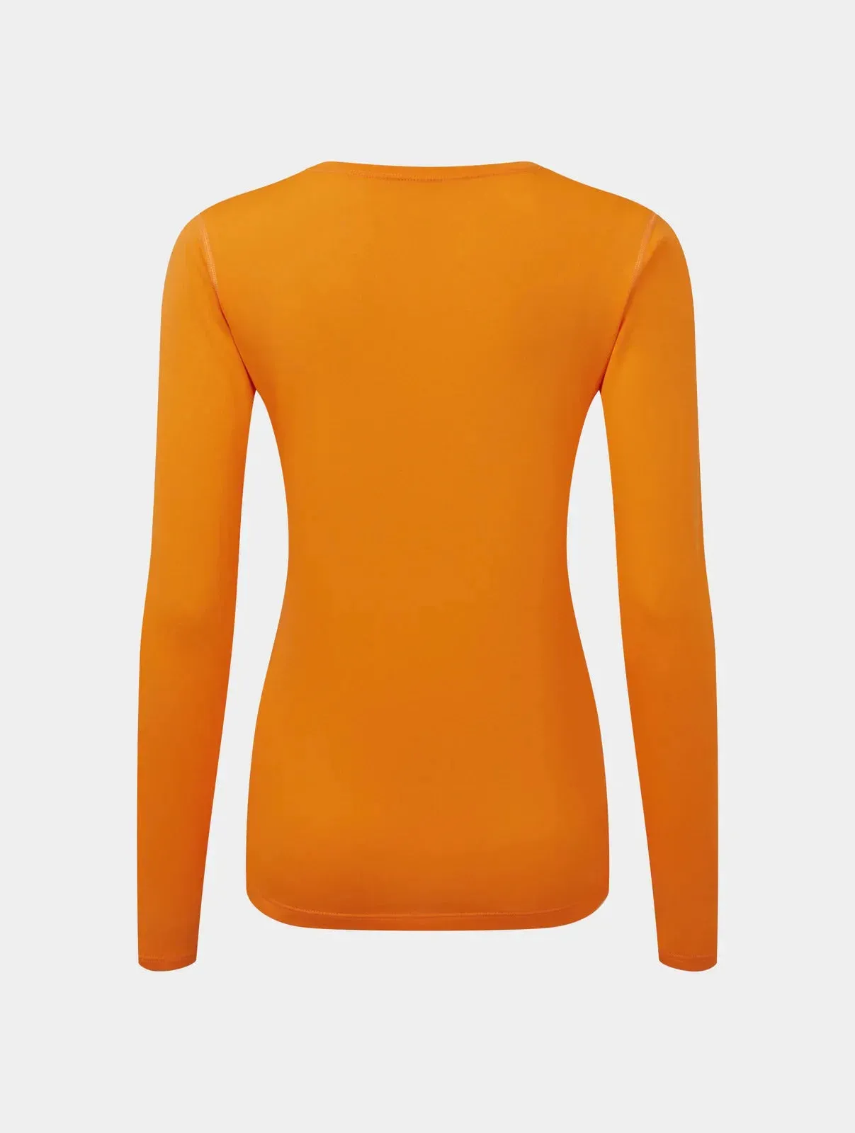 Ronhill Damen Core Langarm Laufshirt