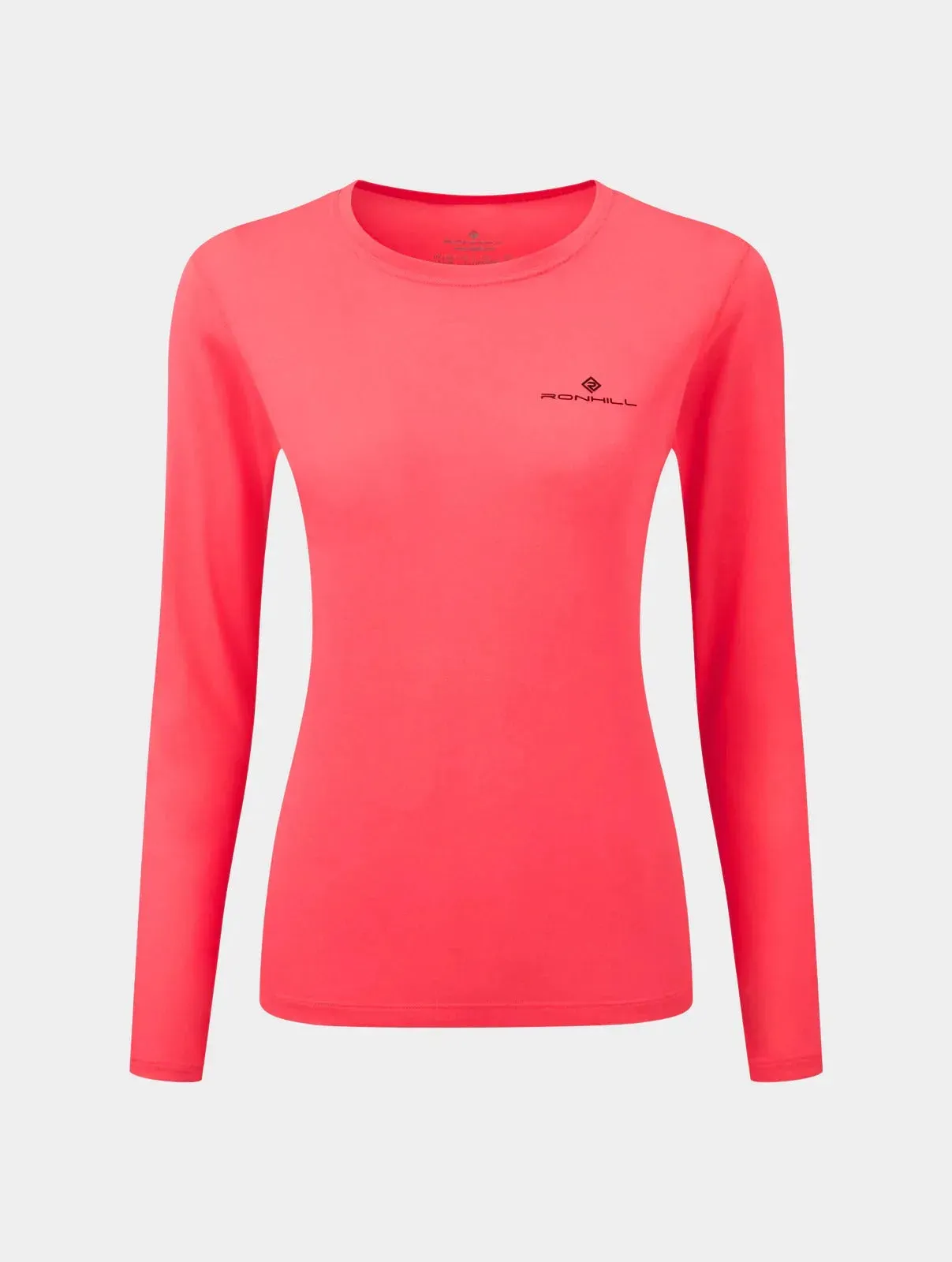 Ronhill Damen Core Langarm Laufshirt