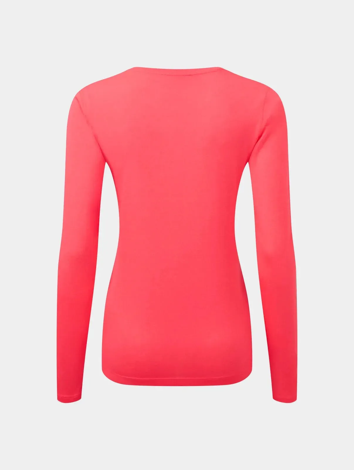 Ronhill Damen Core Langarm Laufshirt
