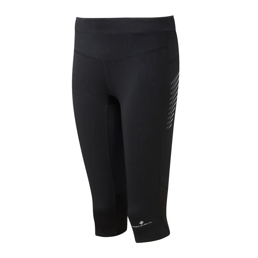 Ronhill Damen Stretch Running Capri