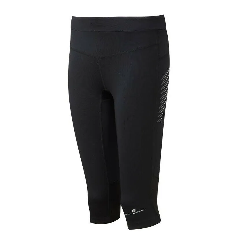 Ronhill Damen Stretch Running Capri