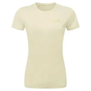Ronhill Damen Tech S/S Lauf-T-Shirt