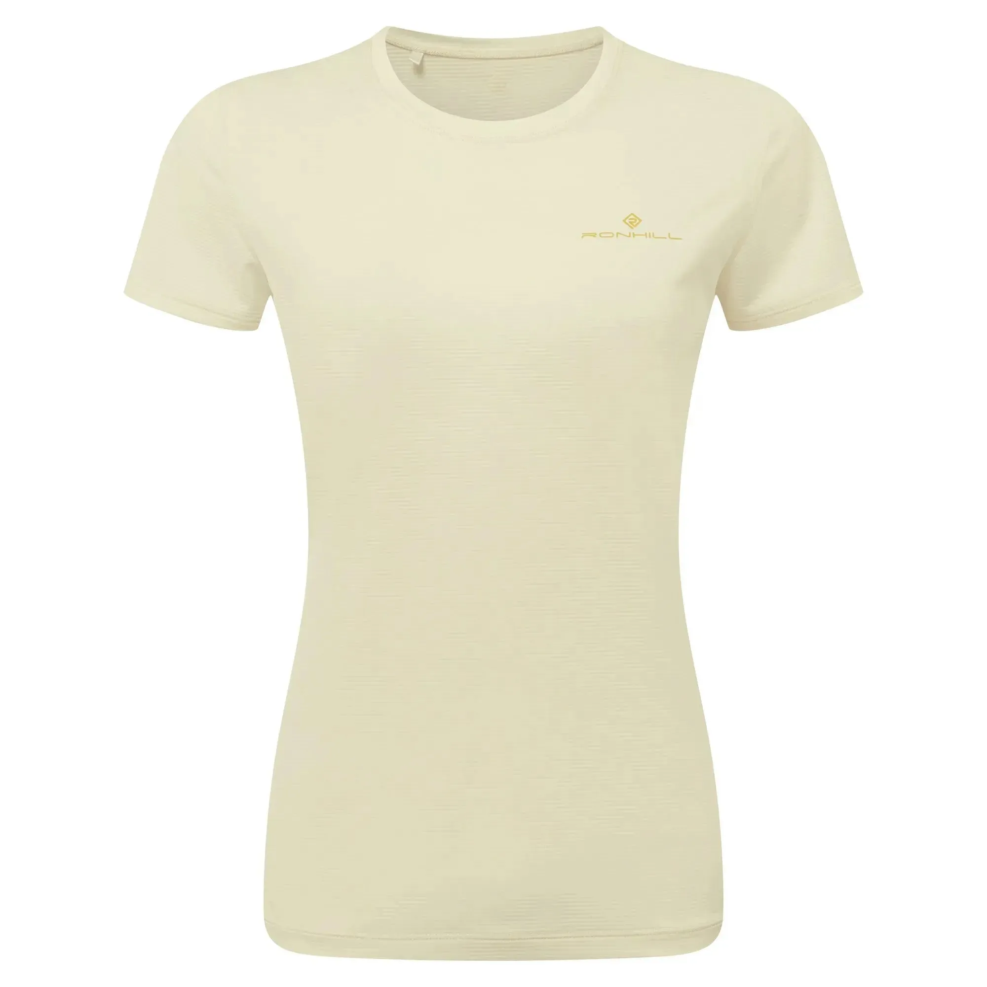 Ronhill Damen Tech S/S Lauf-T-Shirt