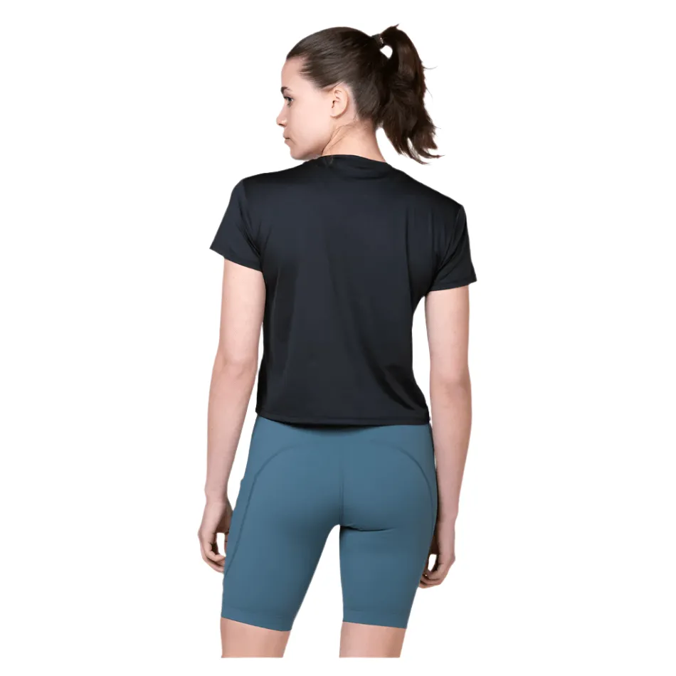 Ronhill Damen Tech Stretch Short in Dunkle Stockente SS25