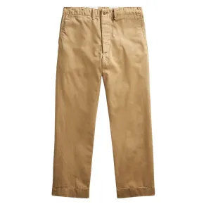 RRL von Ralph Lauren Chino Hose Britisch Khaki