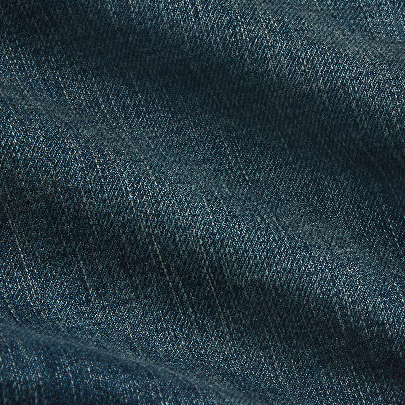 RRL von Ralph Lauren Slim Fit Ridgecrest Selvedge Jeans Ridgecrest Wash