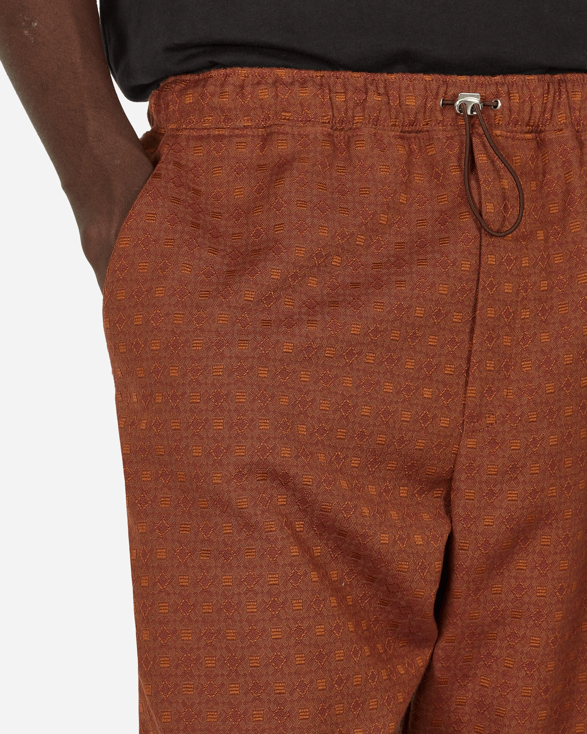 Safari-Hose Rost