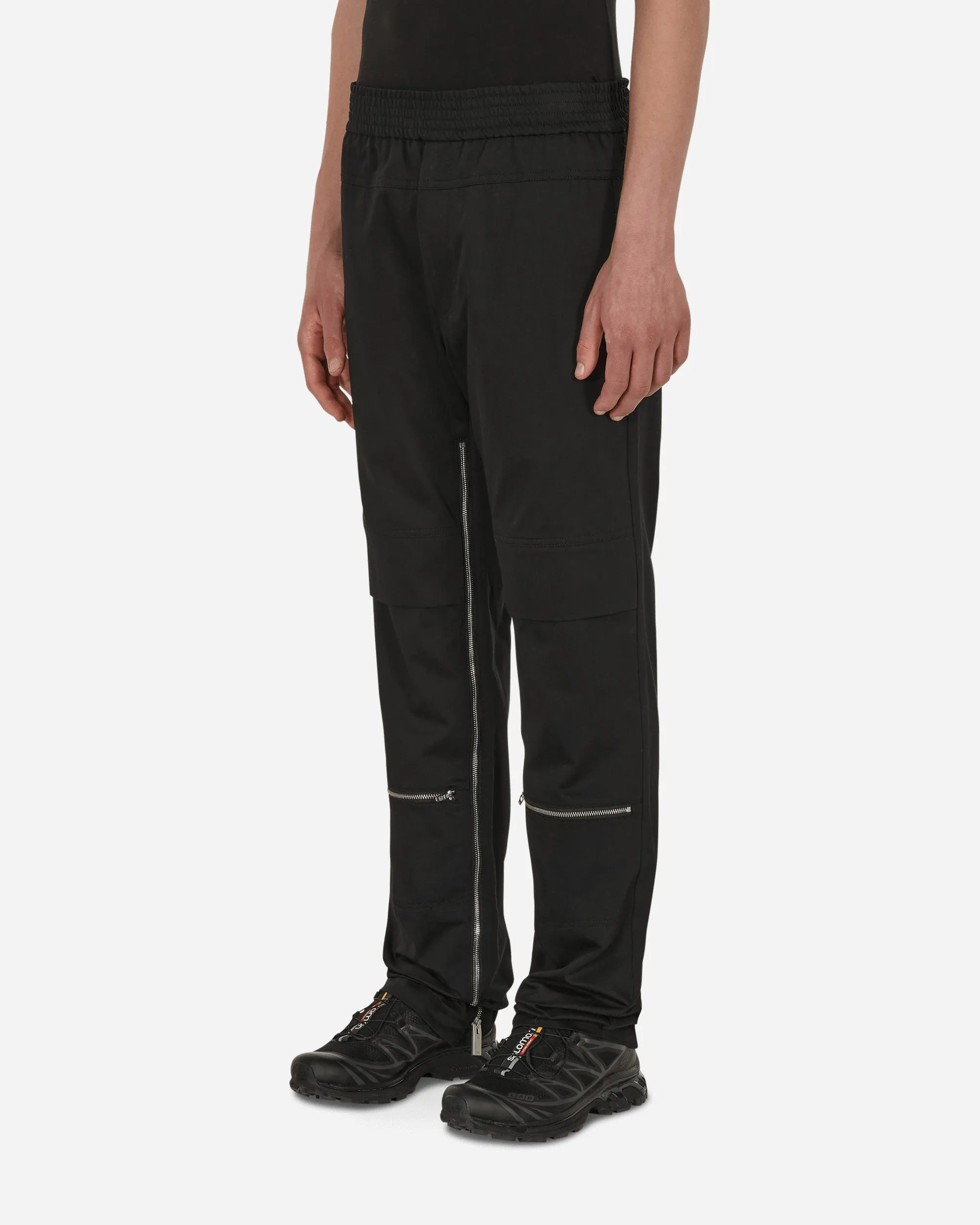 Scout Hose Schwarz