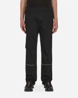 Scout Hose Schwarz