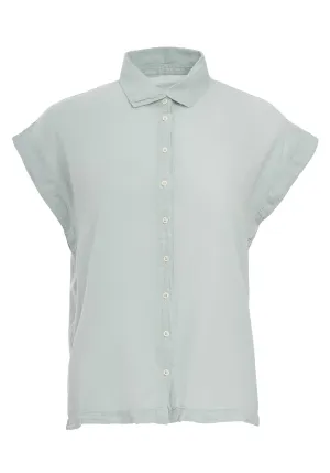 Teno Shirt Bdtc500 09-Aqua
