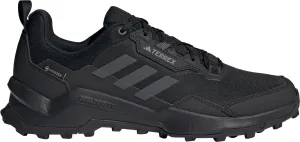 Schuhe Adidas Fußbekleidung Herren adidas Terrex AX4 GORE-TEX Herren Wanderschuhe - Schwarz