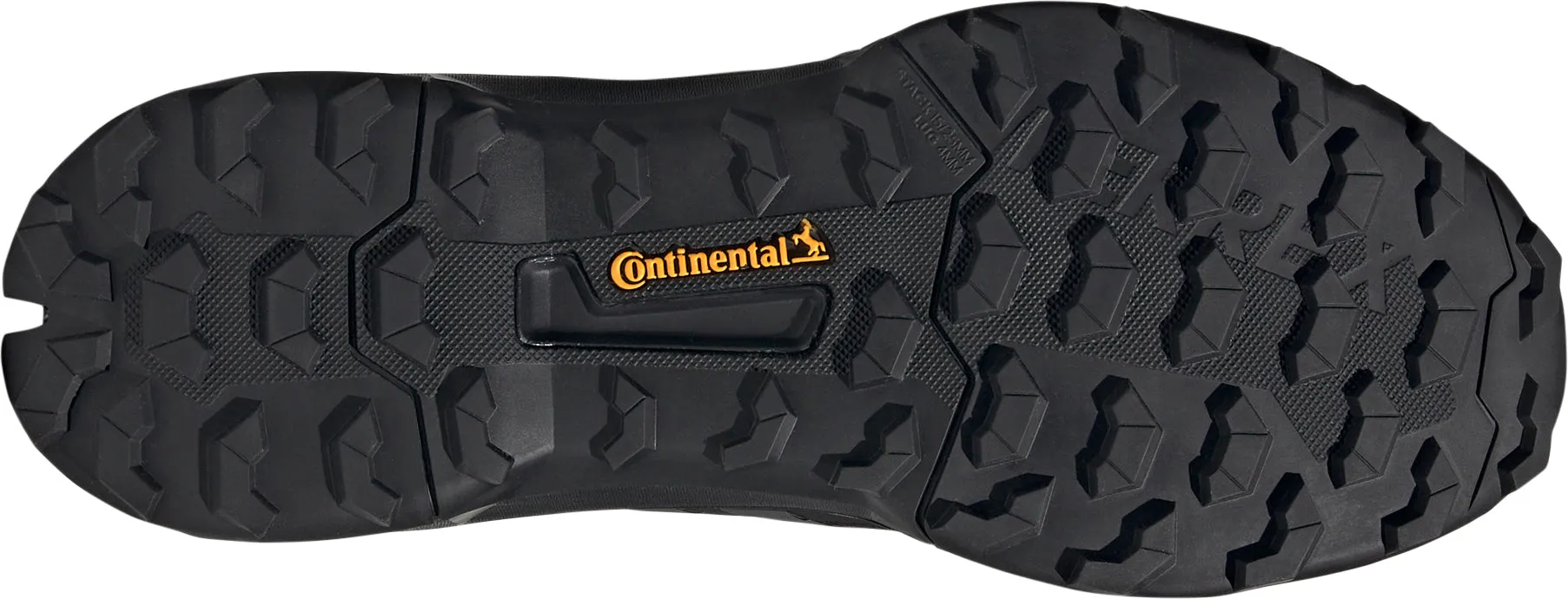 Schuhe Adidas Fußbekleidung Herren adidas Terrex AX4 GORE-TEX Herren Wanderschuhe - Schwarz