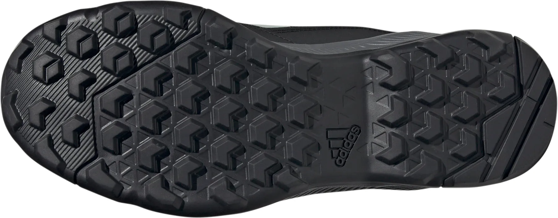 Schuhe Adidas Fußbekleidung Herren adidas Terrex Eastrail GORE-TEX Herren Wanderschuhe - Schwarz