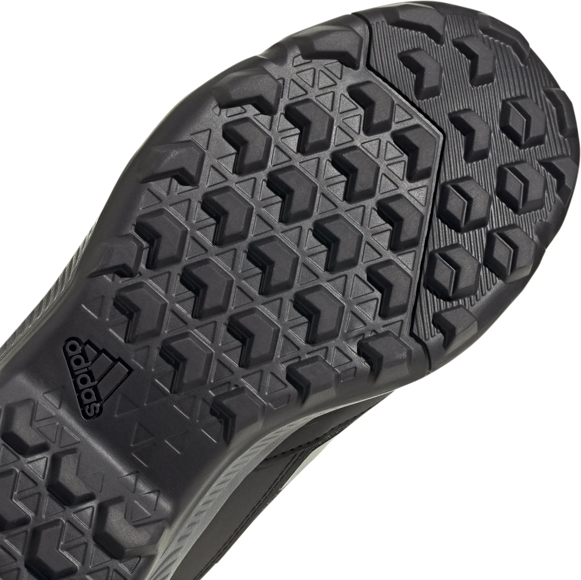 Schuhe Adidas Fußbekleidung Herren adidas Terrex Eastrail GORE-TEX Herren Wanderschuhe - Schwarz