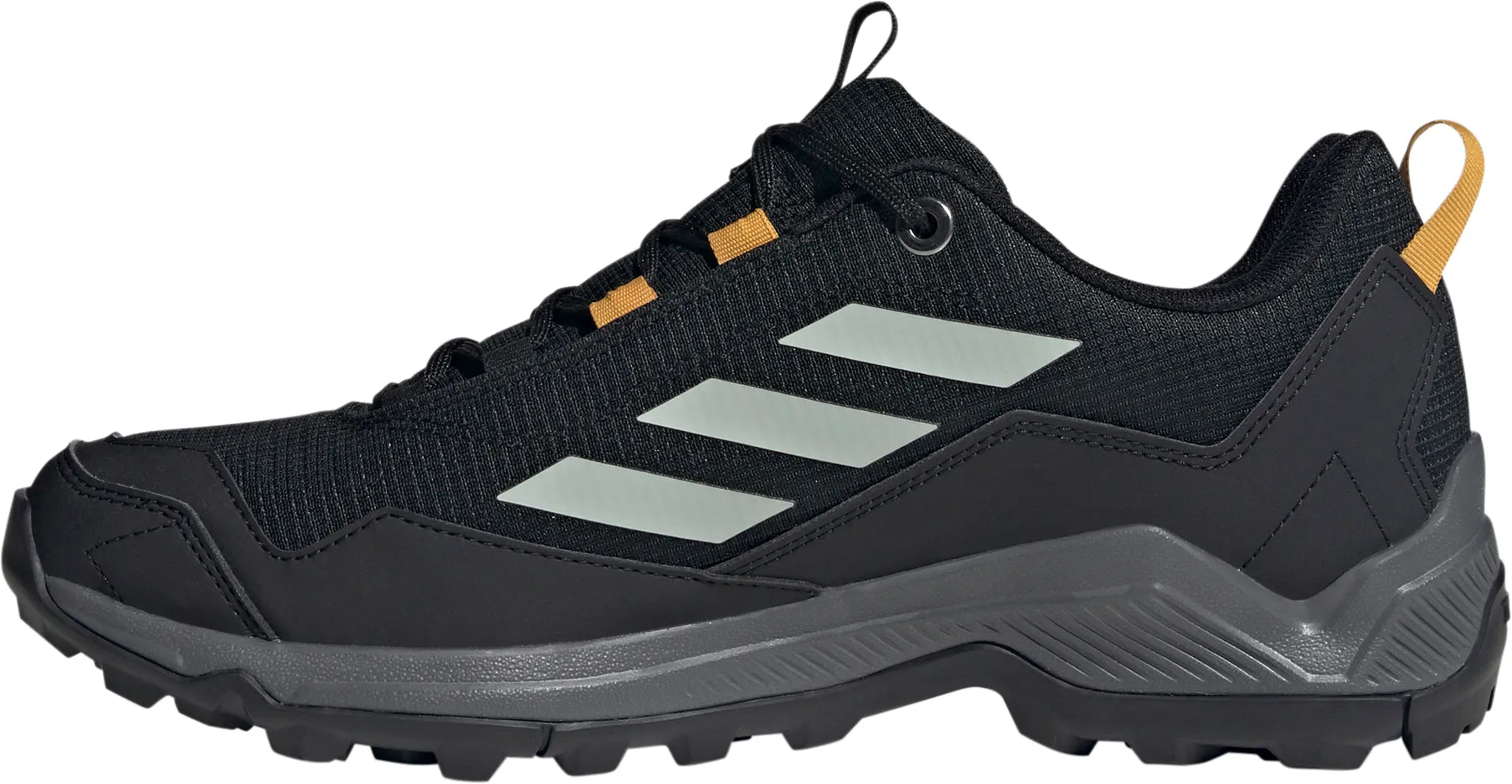 Schuhe Adidas Fußbekleidung Herren adidas Terrex Eastrail GORE-TEX Herren Wanderschuhe - Schwarz