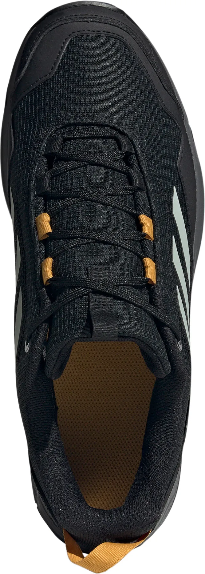 Schuhe Adidas Fußbekleidung Herren adidas Terrex Eastrail GORE-TEX Herren Wanderschuhe - Schwarz