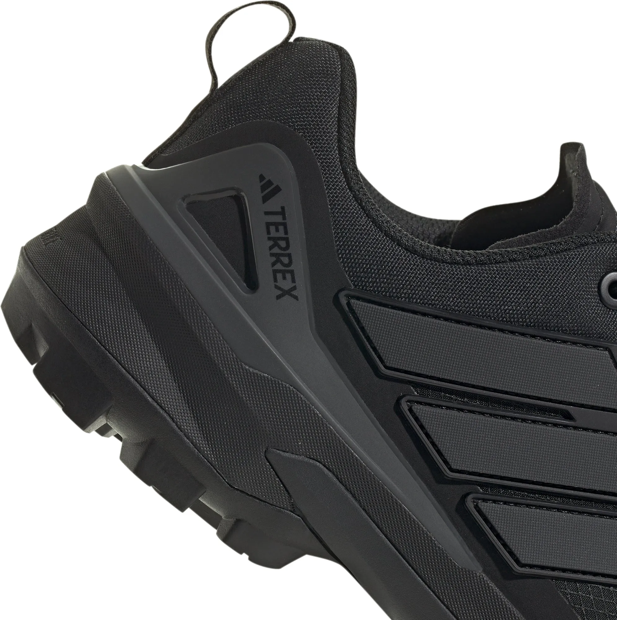 Schuhe Adidas Fußbekleidung Herren adidas Terrex Skychaser GORE-TEX Herren Wanderschuhe - Schwarz