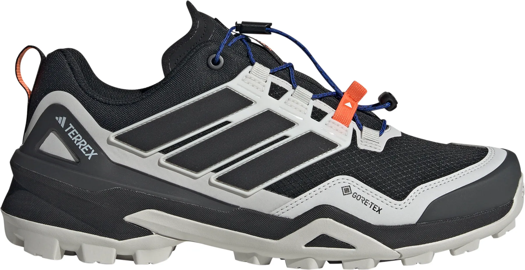 Schuhe Adidas Fußbekleidung Herren adidas Terrex Skychaser GORE-TEX Herren Wanderschuhe - Schwarz