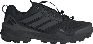 Schuhe Adidas Fußbekleidung Herren adidas Terrex Skychaser GORE-TEX Herren Wanderschuhe - Schwarz