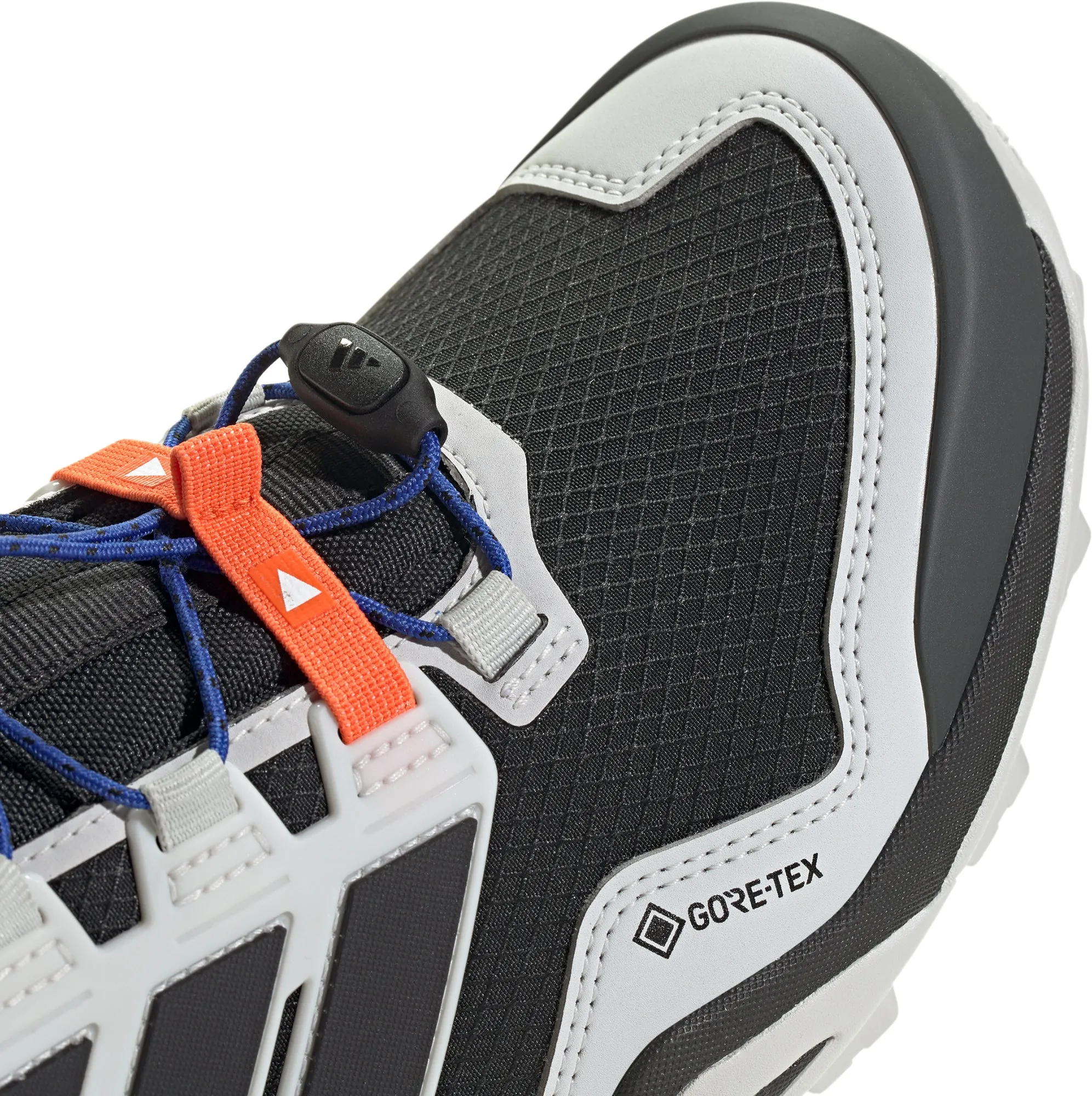 Schuhe Adidas Fußbekleidung Herren adidas Terrex Skychaser GORE-TEX Herren Wanderschuhe - Schwarz