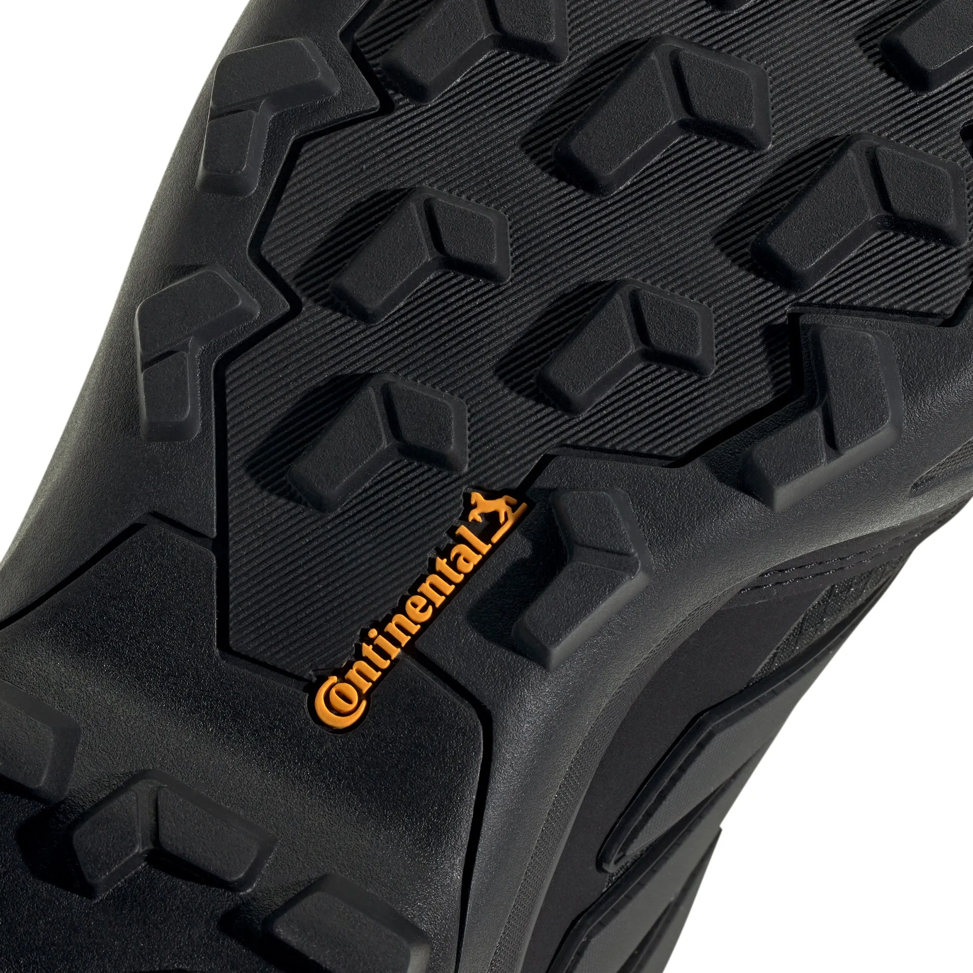 Schuhe Adidas Fußbekleidung Herren adidas Terrex Skychaser GORE-TEX Herren Wanderschuhe - Schwarz