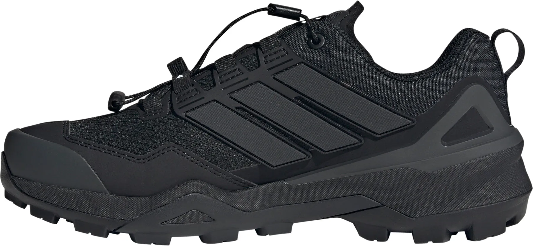 Schuhe Adidas Fußbekleidung Herren adidas Terrex Skychaser GORE-TEX Herren Wanderschuhe - Schwarz