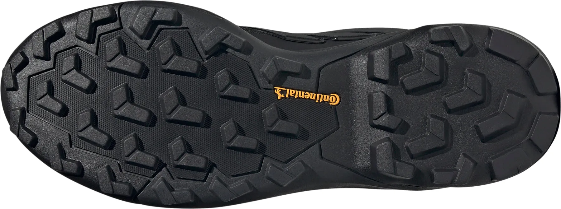 Schuhe Adidas Fußbekleidung Herren adidas Terrex Skychaser GORE-TEX Herren Wanderschuhe - Schwarz
