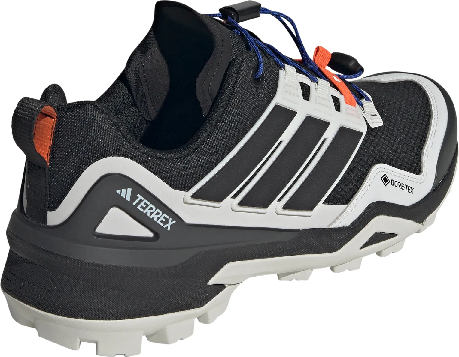 Schuhe Adidas Fußbekleidung Herren adidas Terrex Skychaser GORE-TEX Herren Wanderschuhe - Schwarz