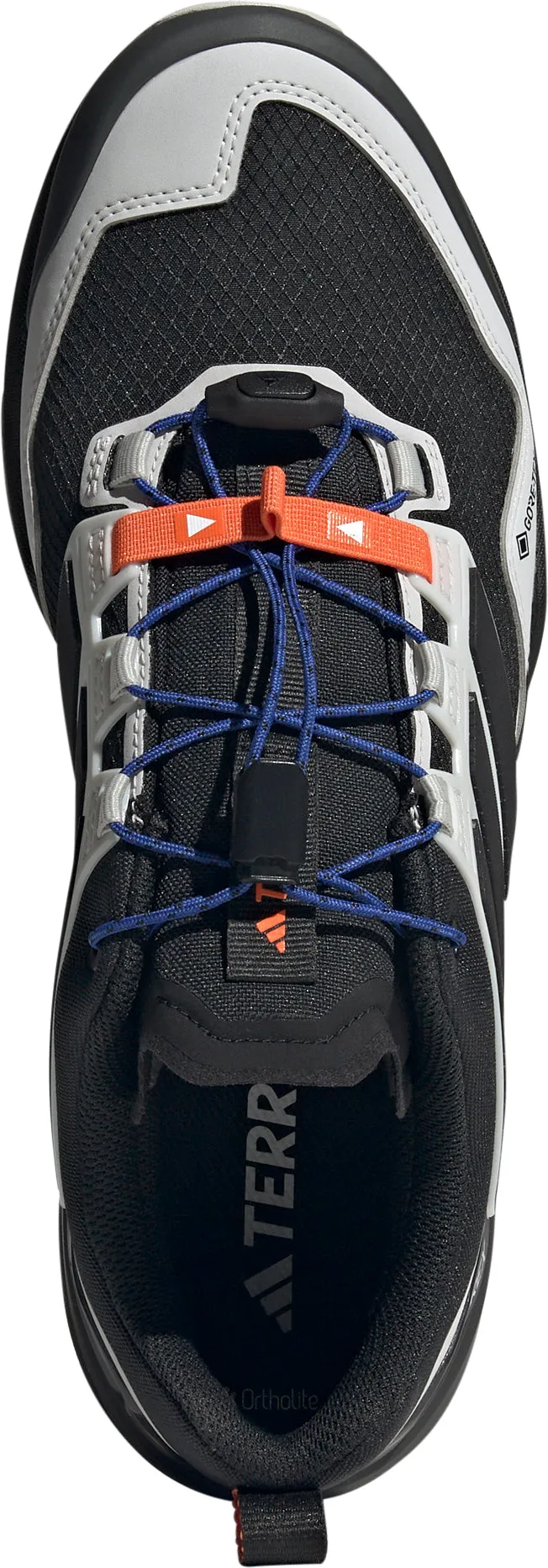 Schuhe Adidas Fußbekleidung Herren adidas Terrex Skychaser GORE-TEX Herren Wanderschuhe - Schwarz