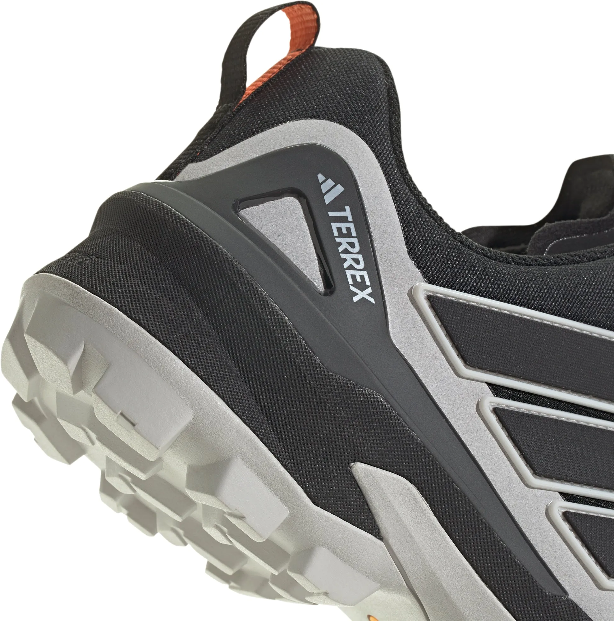 Schuhe Adidas Fußbekleidung Herren adidas Terrex Skychaser GORE-TEX Herren Wanderschuhe - Schwarz