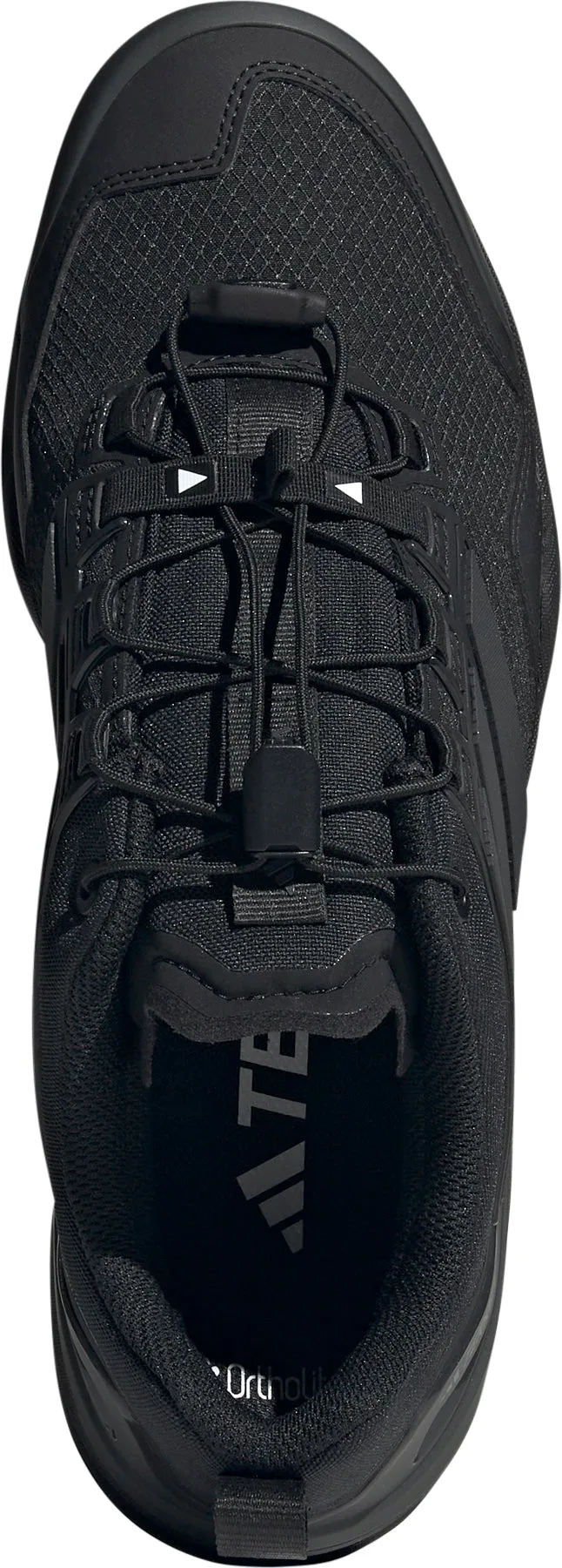 Schuhe Adidas Fußbekleidung Herren adidas Terrex Skychaser GORE-TEX Herren Wanderschuhe - Schwarz