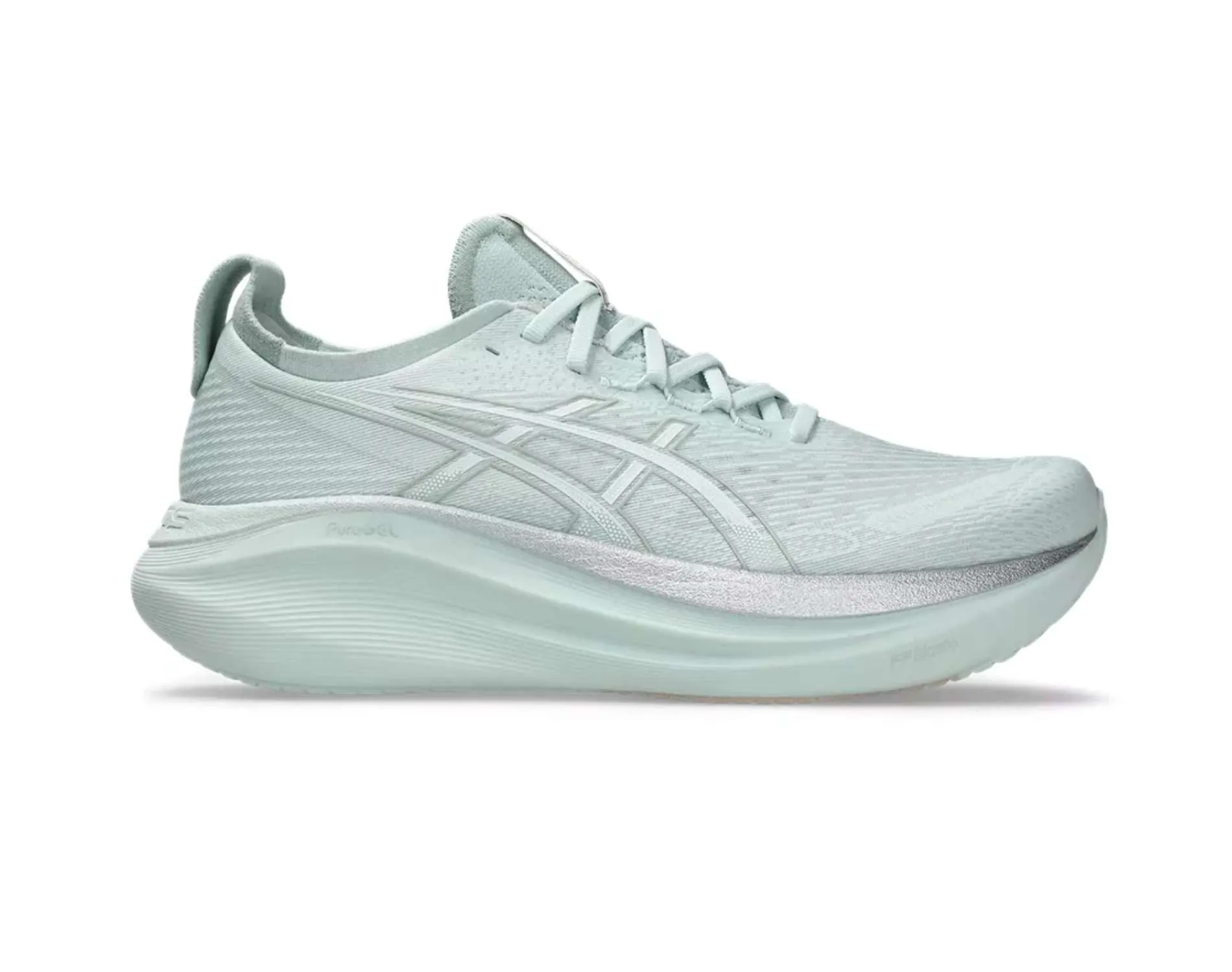 Asics Asics GEL Nimbus 27 Herrenschuhe