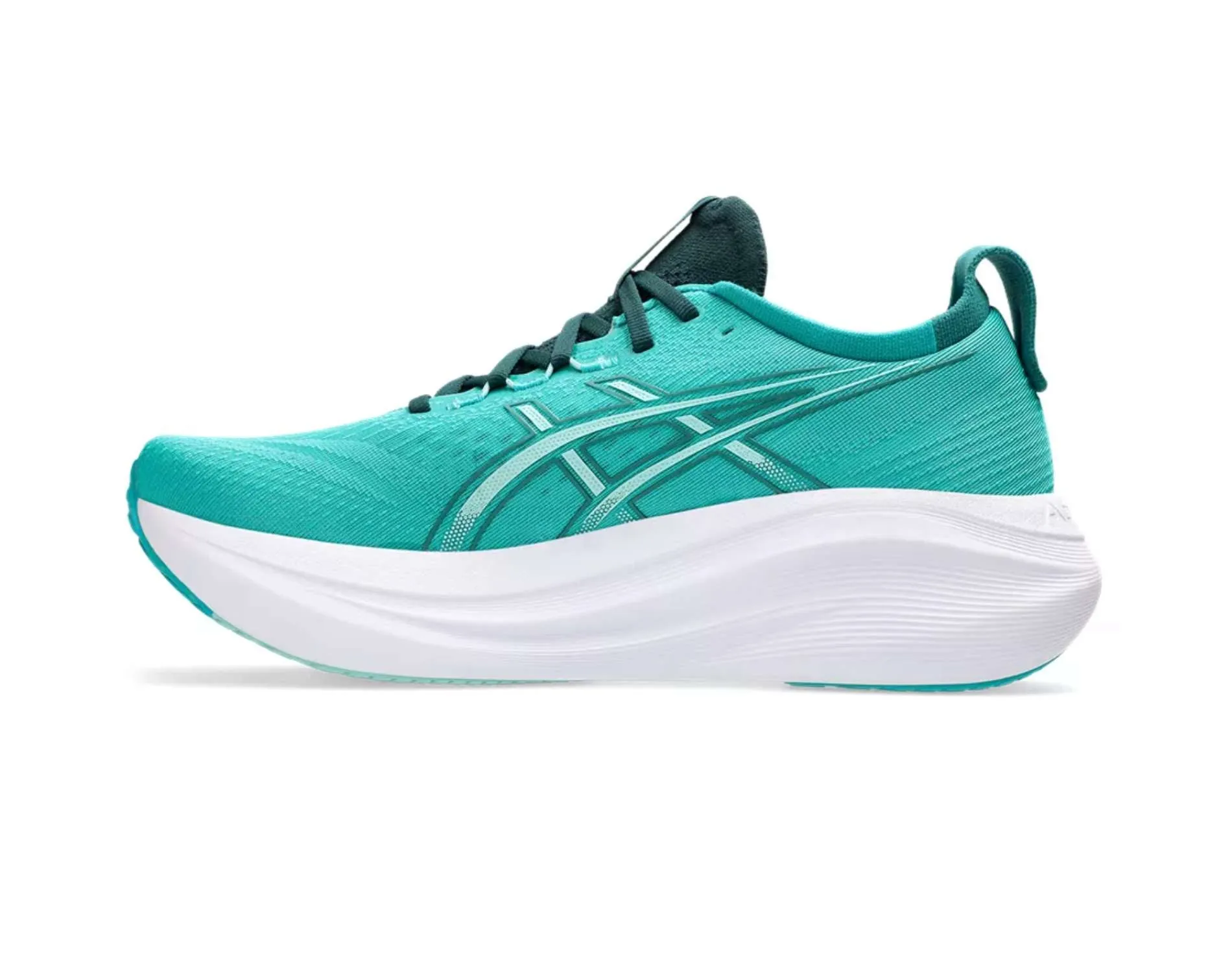 Asics Asics GEL Nimbus 27 Herrenschuhe