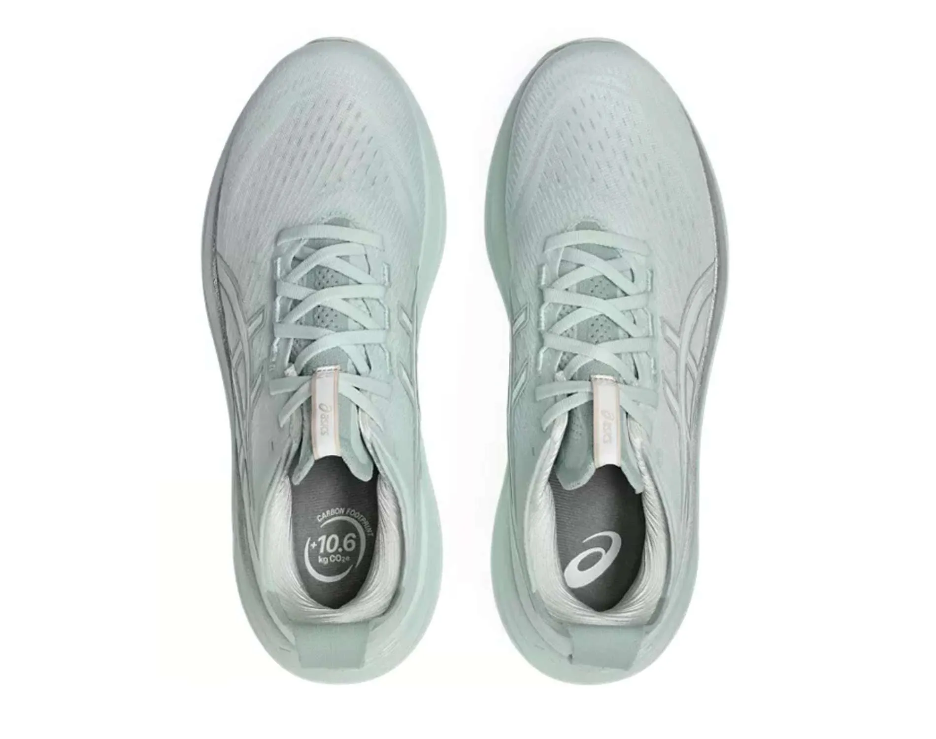 Asics Asics GEL Nimbus 27 Herrenschuhe