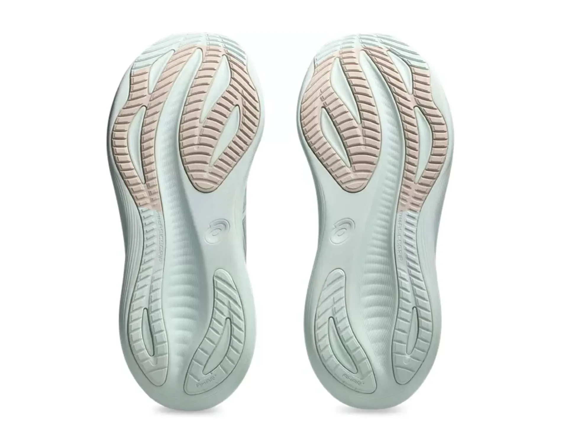 Asics Asics GEL Nimbus 27 Herrenschuhe