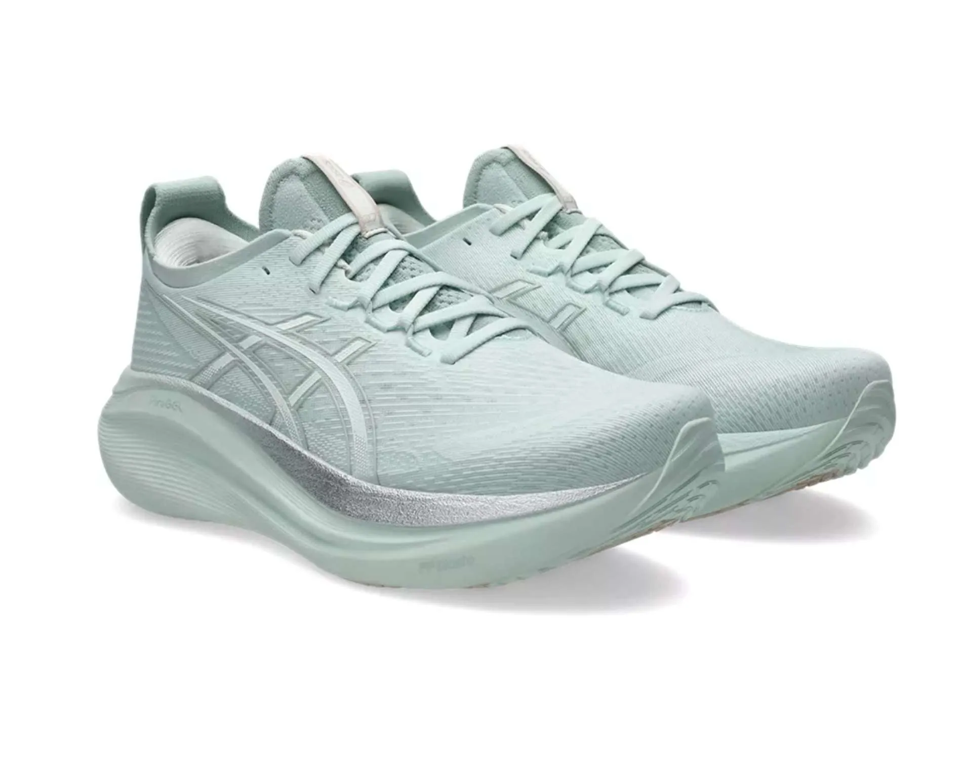 Asics Asics GEL Nimbus 27 Herrenschuhe