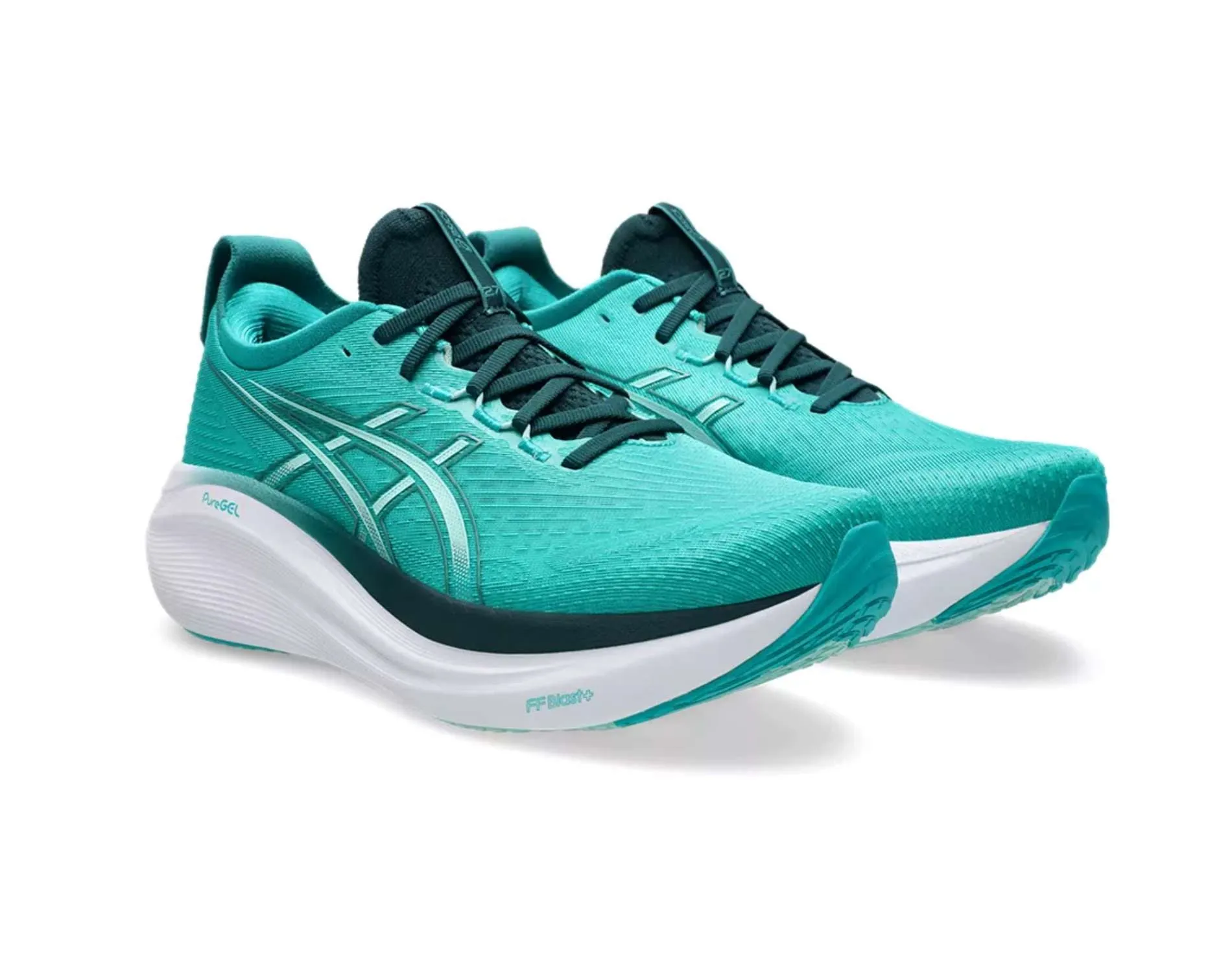 Asics Asics GEL Nimbus 27 Herrenschuhe